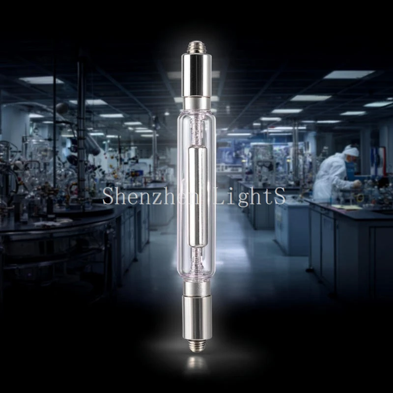 xenon light source